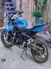 Roadmaster Rapido v2
